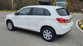 Mitsubishi ASX 1.6 GAZ/NAVIG/FACELIFT/KLIMATIK | Mobile.bg    4
