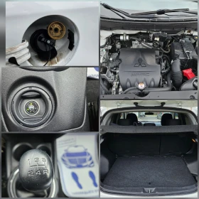 Mitsubishi ASX 1.6 GAZ/NAVIG/FACELIFT/KLIMATIK | Mobile.bg    16