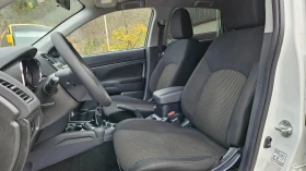 Mitsubishi ASX 1.6 GAZ/NAVIG/FACELIFT/KLIMATIK | Mobile.bg    12