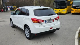 Mitsubishi ASX 1.6 GAZ/NAVIG/FACELIFT/KLIMATIK | Mobile.bg    5