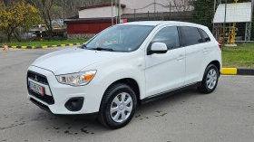 Mitsubishi ASX 1.6 GAZ/NAVIG/FACELIFT/KLIMATIK | Mobile.bg    2