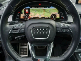 Audi SQ7 V8* Virtual* BOSE* Matrix* 360* Night* ALL | Mobile.bg    6