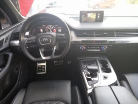 Audi SQ7 V8* Virtual* BOSE* Matrix* 360* Night* ALL | Mobile.bg    4