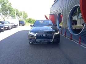 Audi SQ7 V8* Virtual* BOSE* Matrix* 360* Night* ALL | Mobile.bg    2