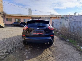 Nissan Murano 3.5, снимка 4