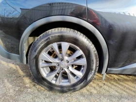 Nissan Murano 3.5, снимка 12