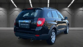 Chevrolet Captiva Месечна вноска от 259 лв., снимка 4