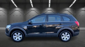 Обява за продажба на Chevrolet Captiva Месечна вноска от 259 лв. ~11 900 лв. - изображение 1