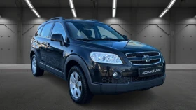 Обява за продажба на Chevrolet Captiva Месечна вноска от 259 лв. ~11 900 лв. - изображение 2