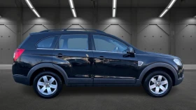 Chevrolet Captiva Месечна вноска от 259 лв., снимка 5