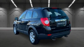 Chevrolet Captiva Месечна вноска от 259 лв., снимка 6