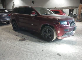 Jeep Grand cherokee - 21400 лв. - 87809784 | Car24.bg