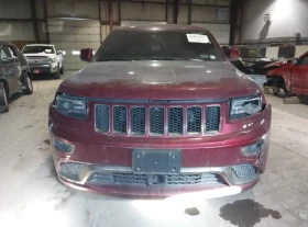 Jeep Grand cherokee  1