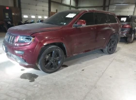 Jeep Grand cherokee - 21400 лв. - 87809784 | Car24.bg