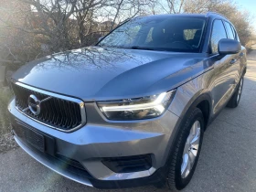 Volvo XC40 2.0d 4x4 Панорама , снимка 1