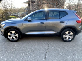 Volvo XC40 2.0d 4x4 Панорама , снимка 5