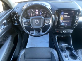 Volvo XC40 2.0d 4x4 Панорама , снимка 7