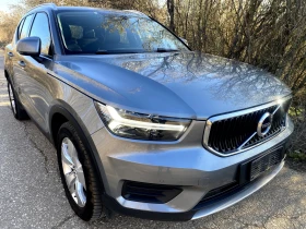 Volvo XC40 2.0d 4x4 Панорама , снимка 2