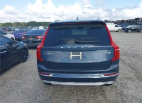 Volvo Xc90 INSCRIPTION * Harman/Kardon* 360* *  | Mobile.bg    4