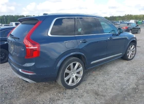 Volvo Xc90 INSCRIPTION * Harman/Kardon* 360* *  | Mobile.bg    5