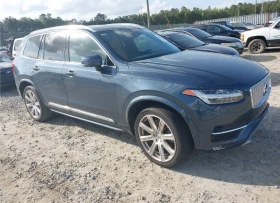 Volvo Xc90 INSCRIPTION * Harman/Kardon* 360* *  | Mobile.bg    6