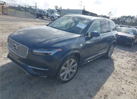 Volvo Xc90 INSCRIPTION * Harman/Kardon* 360* *  | Mobile.bg    2