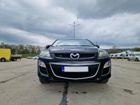 Mazda CX-7 2.2 | Mobile.bg    3