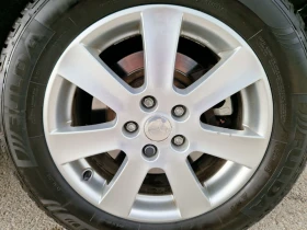 Mazda CX-7 2.2 | Mobile.bg    16