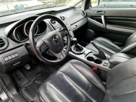 Mazda CX-7 2.2 | Mobile.bg    7