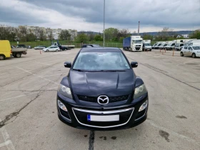 Mazda CX-7 2.2 | Mobile.bg    2