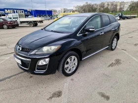 Mazda CX-7 2.2 | Mobile.bg    5