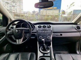 Mazda CX-7 2.2 | Mobile.bg    8