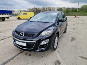  Mazda CX-7