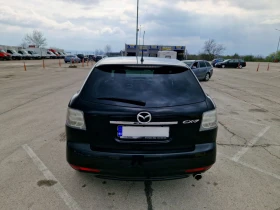 Mazda CX-7 2.2 | Mobile.bg    4