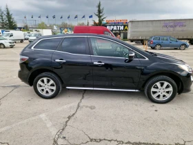 Mazda CX-7 2.2 | Mobile.bg    6