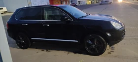 Porsche Cayenne  | Mobile.bg    5