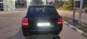 Porsche Cayenne  | Mobile.bg    3