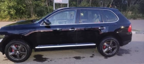 Porsche Cayenne  | Mobile.bg    2