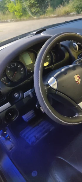 Porsche Cayenne  | Mobile.bg    15