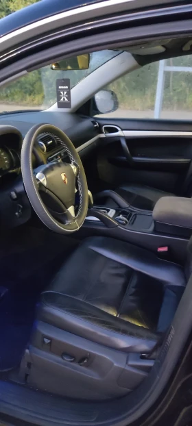 Porsche Cayenne  | Mobile.bg    16