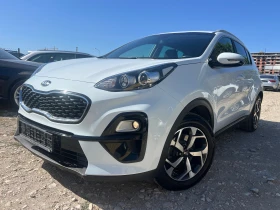     Kia Sportage FACELIFT 1.6CRDI CAMERA