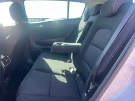 Kia Sportage FACELIFT 1.6CRDI CAMERA | Mobile.bg    11