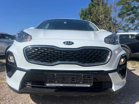 Kia Sportage FACELIFT 1.6CRDI CAMERA | Mobile.bg    5
