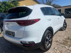     Kia Sportage FACELIFT 1.6CRDI CAMERA