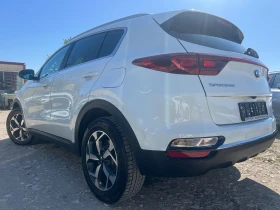     Kia Sportage FACELIFT 1.6CRDI CAMERA