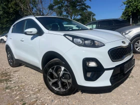     Kia Sportage FACELIFT 1.6CRDI CAMERA