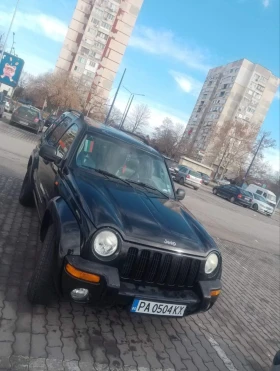 Обява за продажба на Jeep Cherokee ~7 500 лв. - изображение 2