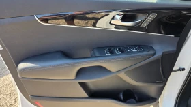 Обява за продажба на Kia Sorento 2.2CRDI/Швейцария/7места  ~31 800 лв. - изображение 11