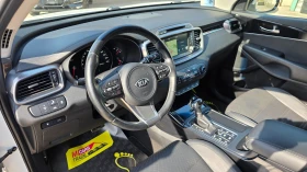 Обява за продажба на Kia Sorento 2.2CRDI/Швейцария/7места  ~31 800 лв. - изображение 7