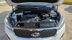 Kia Sorento 2.2CRDI//7  | Mobile.bg    17